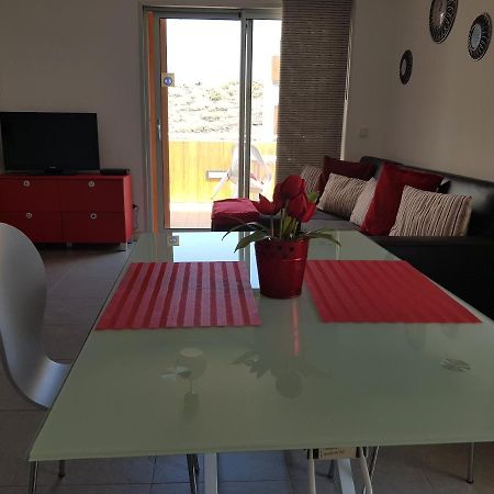 Residencial Los Martines El Médano Kültér fotó