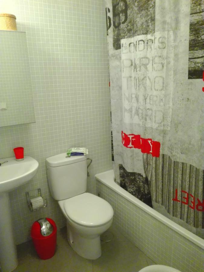 Residencial Los Martines El Médano Kültér fotó